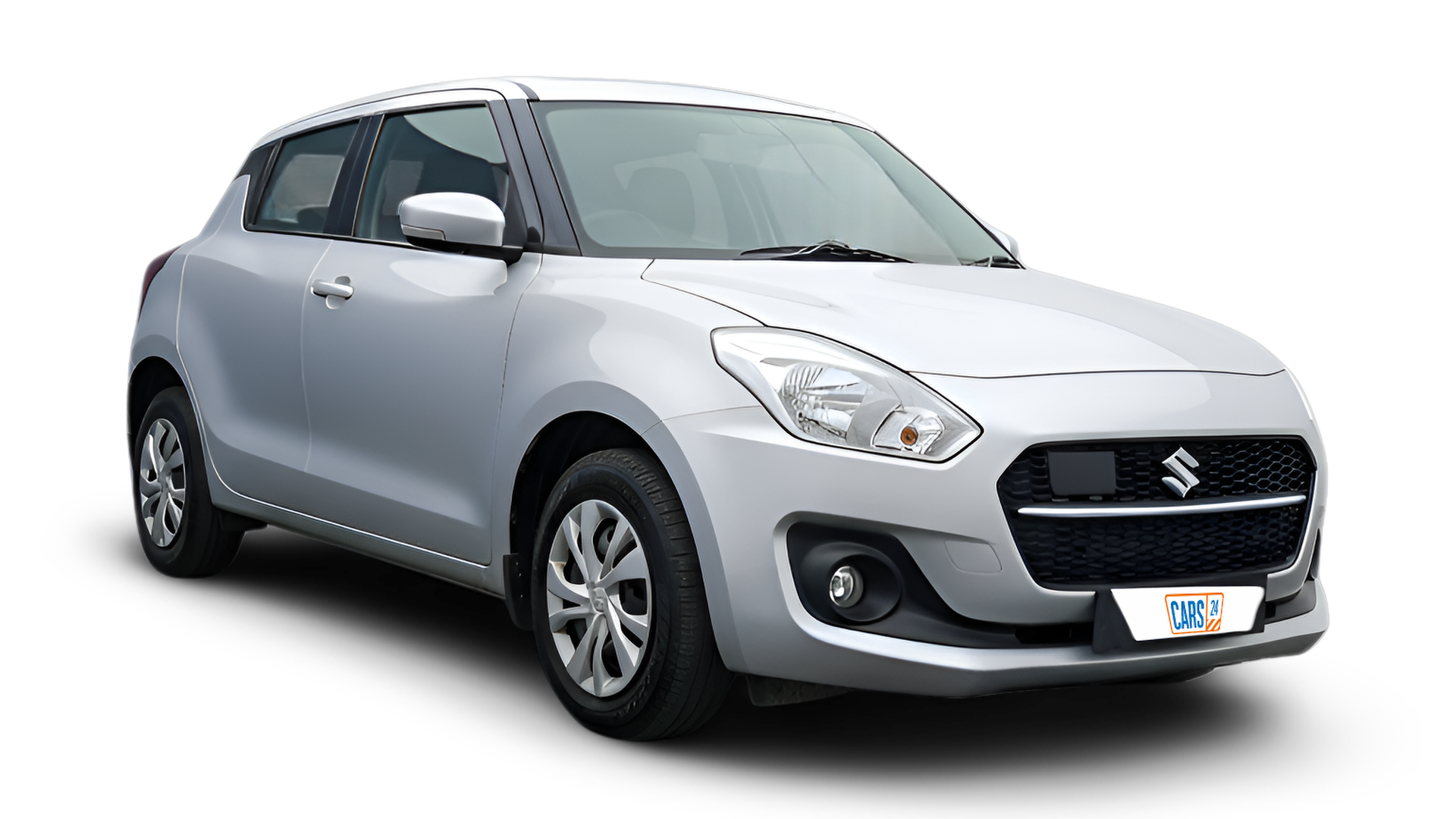 Maruti Swift-img